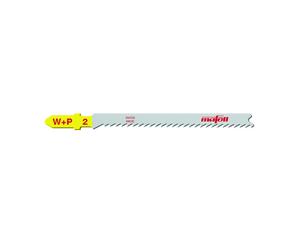 Lot de 5 lames de scie W+P2 MAFELL