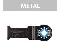 Makita B-64939-5 Lame de scie plongeante 32x50mm BiM TMA059 5-pieces