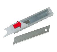 Stanley 0-11-718 FatMax Lames de cutter 18mm, 5 pcs