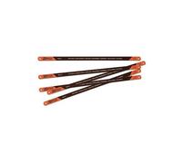 Lot de 5 lames pour scie à métaux 30cm