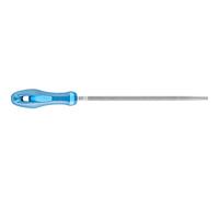 Lot de 5 limes d'atelier PFERD conformes à la norme DIN PF 1162 200 H1 | Article : 11214206