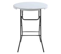 Lot de 5 Mange debout pliant - Oviala REKKEM