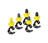 LOT DE 5 MICRO-ASPERSEURS KARCHER - 2.645-236.0