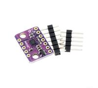 Lot de 5 modules de capteur gyroscope 6 axes BMI160 accéléromètre | Standard IIC et pour interface spi, alimentation 3-5 V, compatible avec stm32, esp32, pour cartes Arduino