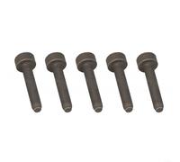 Lot de 5 ou 10 vis à tête Torx IS-M5 x 27, M5 x 27 pour tronçonneuse MS261, MS362, MS462 partie 9022, 500, 1051