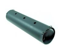 Lot de 5 Pièges à Taupe Tunnel de Capture 5x21 cm - Efficace et Pratique - Robuste et précis - Beast