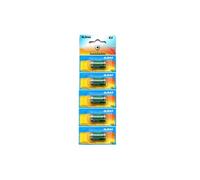 Visiodirect piles alcalines 4LR44 6V - Lot de 5