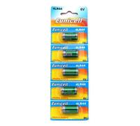 Lot de 5 Piles Alcaline 6V Type 4LR44 compatibles 4AG13 4A76 476A - Yuan Yuan