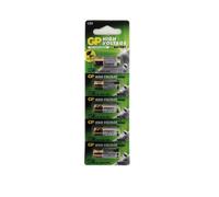Lot de 5 Piles GP batteries high voltage 12V type GP23A