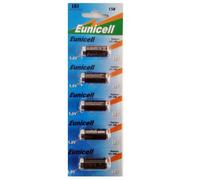 Lot de 5 Piles type LR1 1,5V compatibles LR01-MN9100-AM5-E90 -UM5 -SUM5-LR1N - Yuan Yuan
