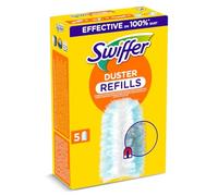 SWIFFER Recharges Plumeaux X5