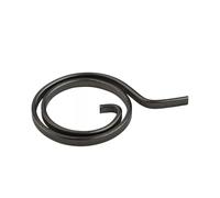 Lot de 5 ressorts de levier de porte - Bobine de rechange pour torsion