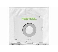 Festool Sac filtre papier SelfClean SC FIS-CT 36/5 – 5 sacs