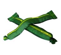 Lot de 5 Sacs de Lestage - GRAVASAC - Vert - 25kg