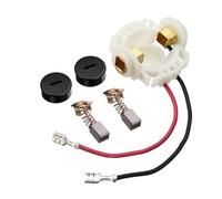Lot de 5 supports de balais de carbone pour moteur électrique CB-430 BGA450 BGA452 GA400B GA402 GA400D DGA452 BJS160 BJS161