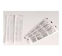 Lot de 5 tests de dureté de l'eau COMAP G