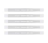 Lot De 5 Tubes De 2 Recharges Pour Stylo Gomme Mono Zero Pointe Ronde 2,3 Mm