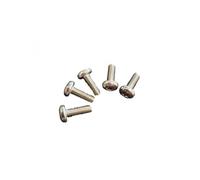Lot de 5 vis de fixation pour capot de robot de piscine Tiger Shark - RCX12001 -