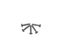 Hayward - Lot de 5 vis de Remplacement pour poignée de Robot Piscine TigerShark - RCX12011