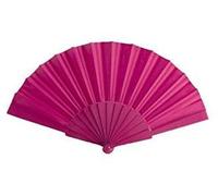 Lot de 50 boîtes en PVC de couleur fuchsia