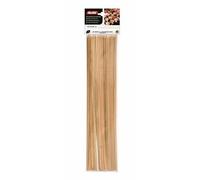 Lot De 50 Brochettes Bambou 30 Cm