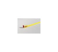 Lot de 50 colliers réouvrables 750X13MM 0SPEEDY TIE (10X5)-HellermannTyton