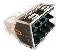 Lot de 50 connecteurs transparents 8P (70058) G