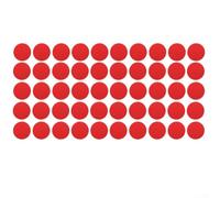 Lot de 50 disques abrasifs en éponge de 7,6 cm auto-adhésifs floqués en carbure de silicium pour polissage humide/sec pour voiture, spatule, peinture, métal, rond (120)