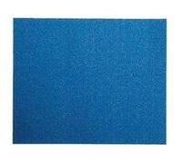 Lot De 50 Feuilles Abrasives Spécial Métal Pour Ponceuse Vibrante 230X280Mm Grain 180 Bosch 2608605416 G