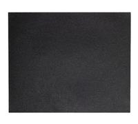 Lot De 50 Feuilles Abrasives Spécial Vernis Et Plastique Pour Ponceuse Vibrante 230X280Mm Grain 180 Bosch 2608608H64 G