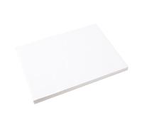 Lot de 50 feuilles de cuisson résistantes à la graisse - Papier sulfurisé anti-adhésif prédécoupé, papier de four carré, résistant à la chaleur, papier de cuisson de cuisine | Papier anti-adhésif pour