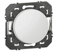 Lot de 50 interrupteurs ou va-et-vient Dooxie - 10AX 250 V - blanc LEGRAND