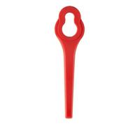 Lot de 50 lames de rechange compatibles Ferrex Aldi FAR 20-i (95 mm) pour coupe-bordure