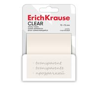 Lot de 50 notes adhésives en plastique de 75 mm - Inscriptibles et amovibles - Bandes adhésives durables - Marqueur de page - Tabs adhésifs pour livres transparents