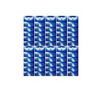 Lot de 50 Piles bouton plates lithium type CR1220 3V compatibles BR1220 DL1220 ECR1220 PA 5012LC - Visiodirect - G