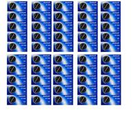 Lot de 50 piles CR2032 lithium 3 volt de marque Eunicell