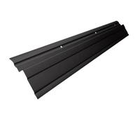 Lot de 50 Profils de fixation PE pour membrane de fondation. Barre de 2ml. - lot(s) de 100 ml
