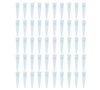 Lot de 50 sacs de protection pour bouquet de fleurs - Accessoires pour fleuriste - Pour fête de naissance, remise de diplôme, fête des mères, fête des pères