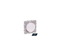 Lot de 50 va-et-vient blanc Square (60209)