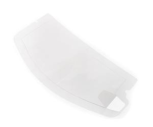 Lot de 50 visières jetables NV3-725 compatibles Nova 3 - GVS - NV3-725