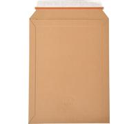 Lot de 500 enveloppes carton b-box 3 marron format 238x316 mm
