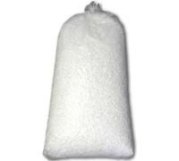 Lot de 500 litres particules de calage en polystyrène pelaspan
