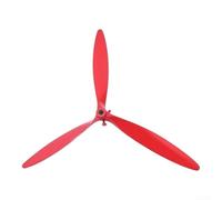 Lot de 500 pales robustes pour ventilateurs industriels 68 cm
