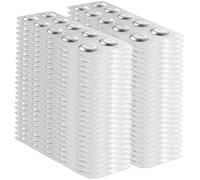 Lot de 500 pastilles de test Lovibond® DPD3 Rapid pour mesurer le chlore total, Balance des couleurs avec testeur d'agitation, ne convient pas aux photomètres
