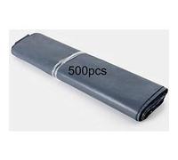 Lot de 500 pochettes d'expédition plastique résistantes imperméables et ultra légeres grand format 45 x 60 cm []