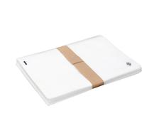 Lot de 500 Pochettes porte-documents A5 transparentes
