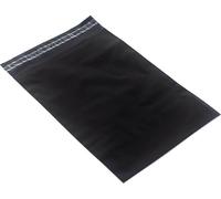 Lot de 5000 Enveloppes PlastOpack FB03 - 240x350 mm - coloris NOIR
