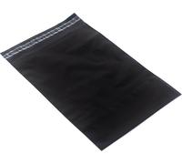 Lot de 5000 Enveloppes PlastOpack FB05 - 350x450 mm - coloris NOIR