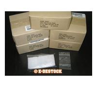 Lot De 5000 Sachets Plastiques Zip 60x80 Mm - Standard 50µ
