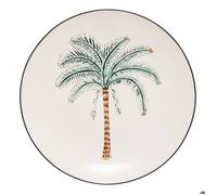 Lot de 6 Assiette Reso - Atmosphera Créateur d'intérieur
